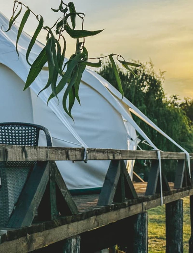 glamping corturi deluxe gallery 14