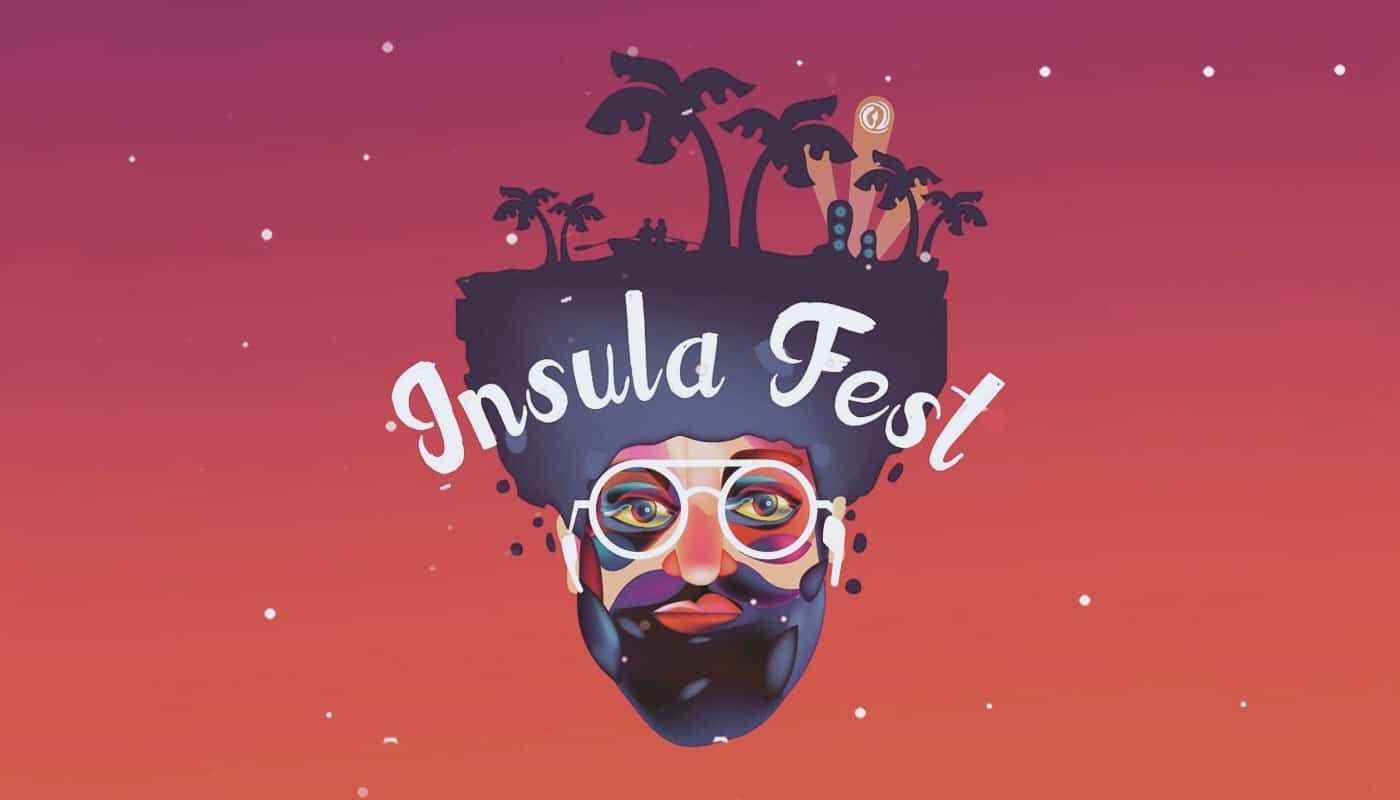 Insula Fest 2020 - Zaga Zaga Land