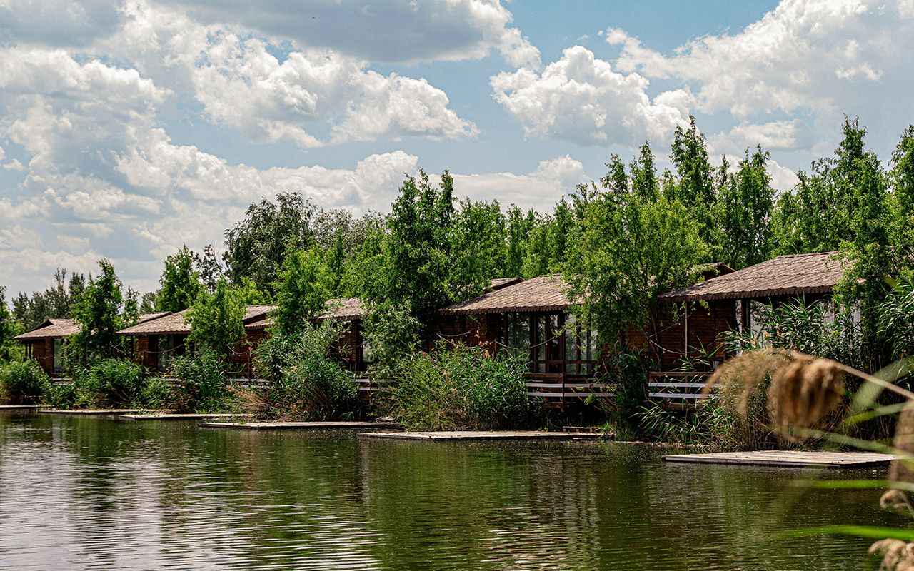 bungalou vama lac mare zaga 8cc7b43e