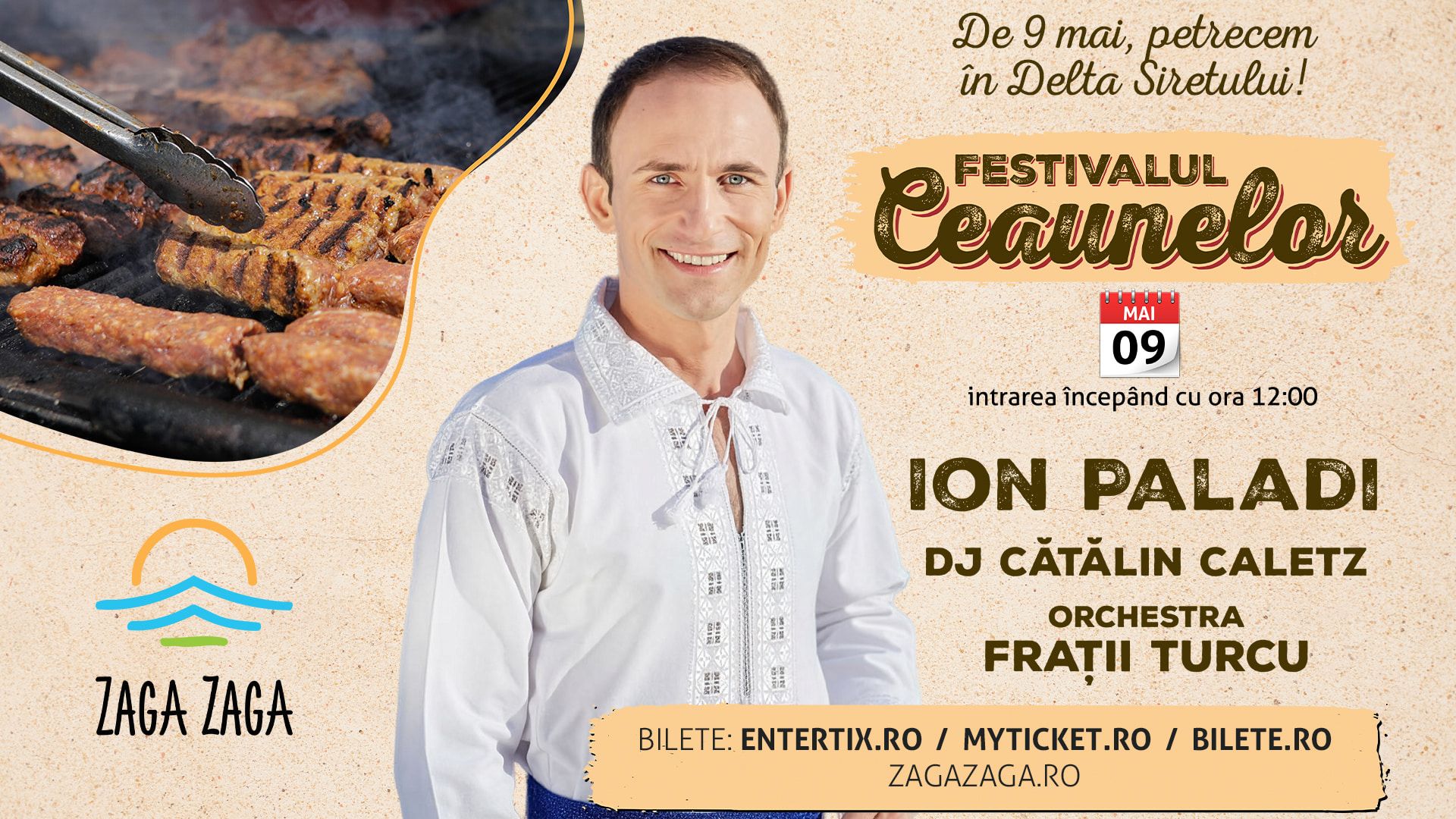 Festivalul Ceaunelor Zaga 9 mai 2026 1920x1080px b545c095