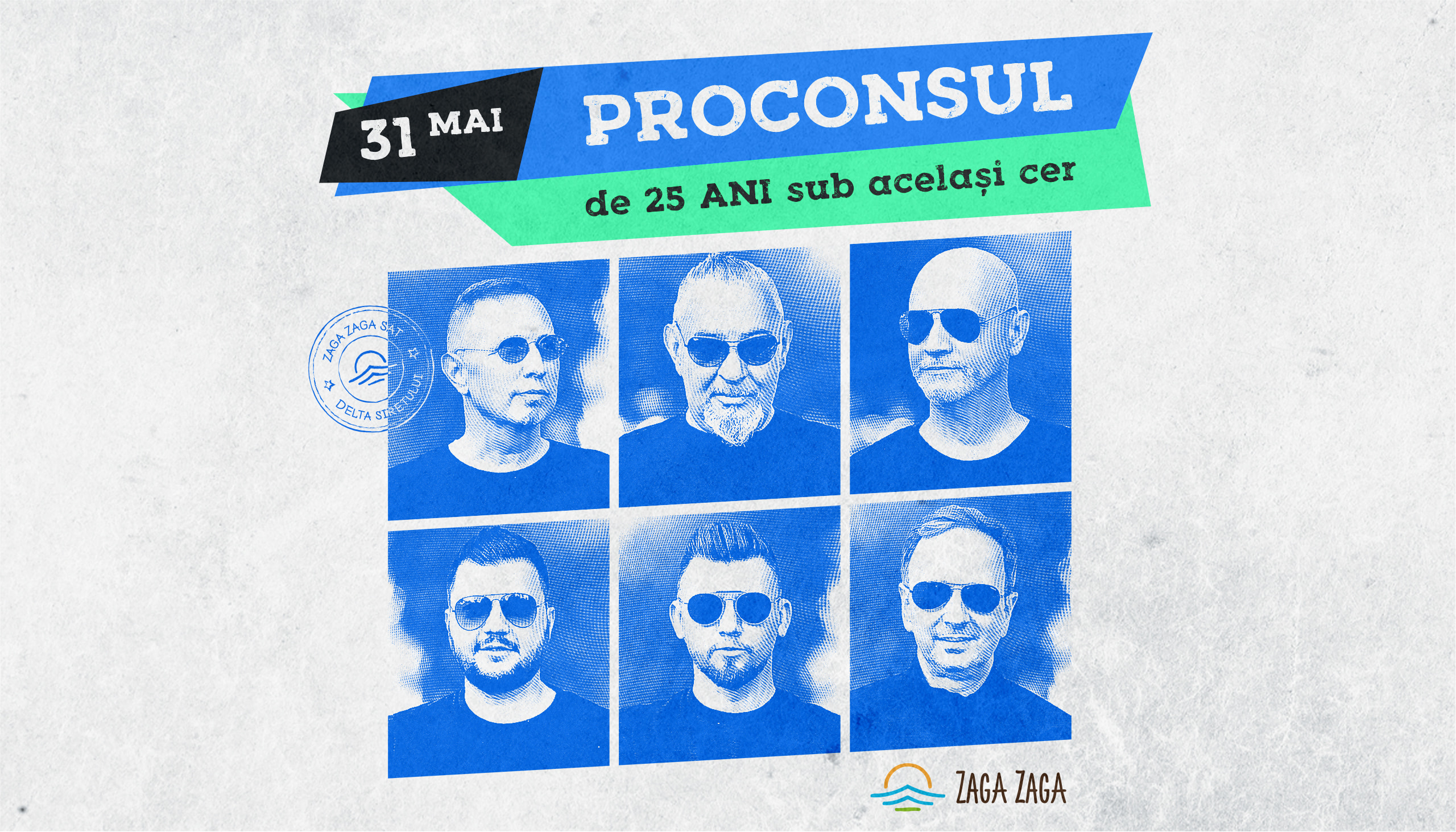 PROCONSUL 2024 header