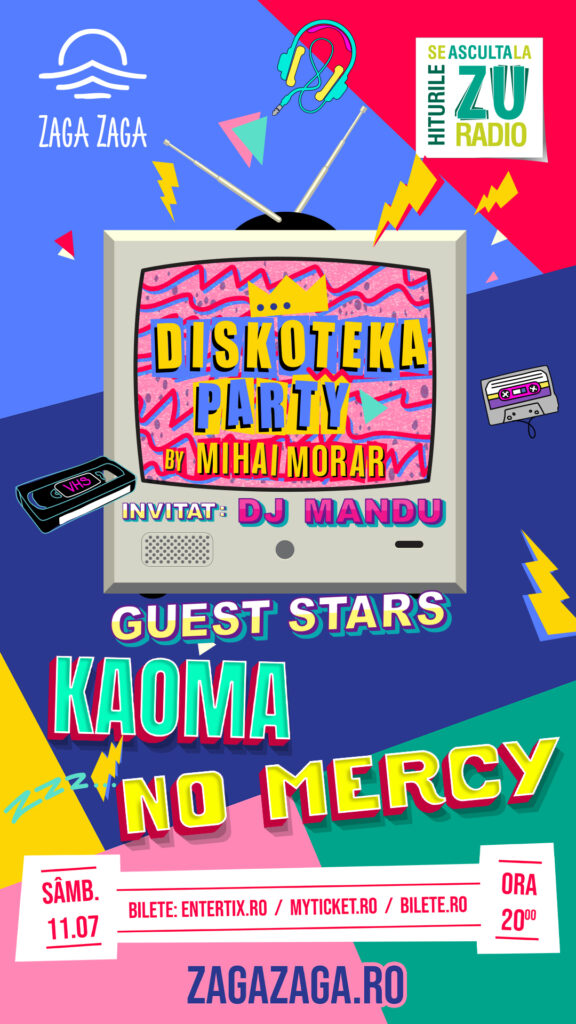 Diskoteka Party 1920x1080 new2026 afis