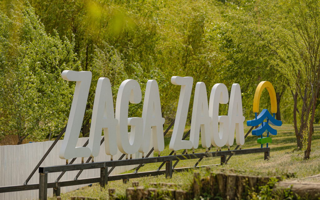 Zaga