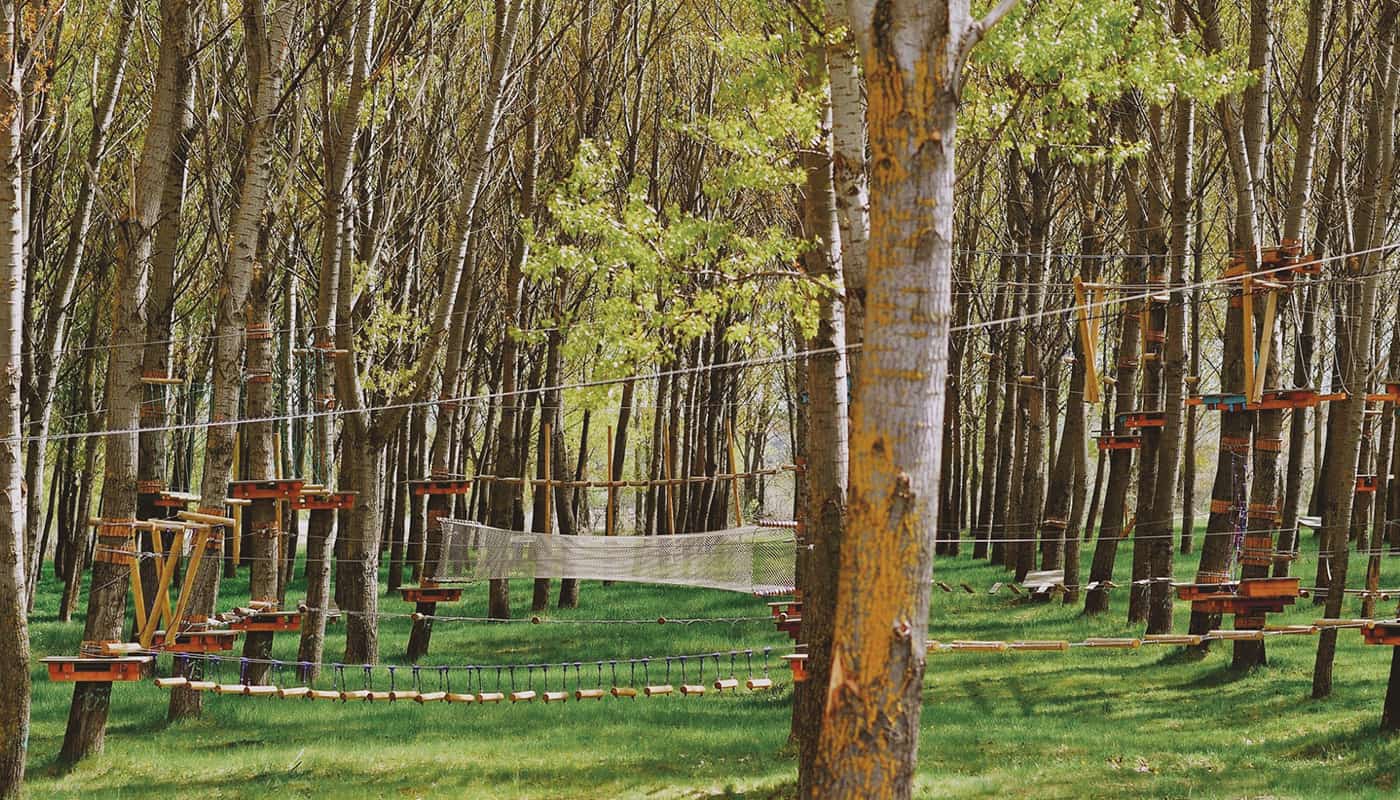 aventura park zagazaga
