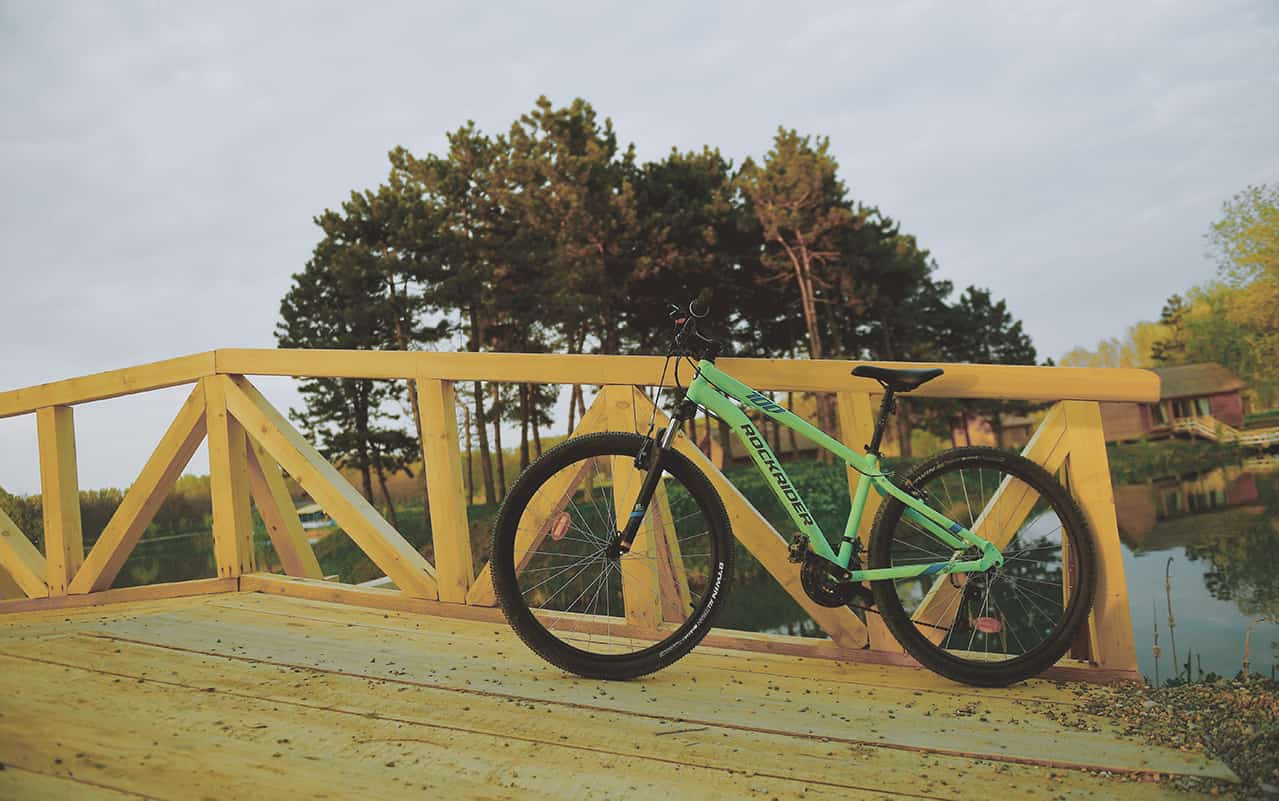 despre gallery biciclete
