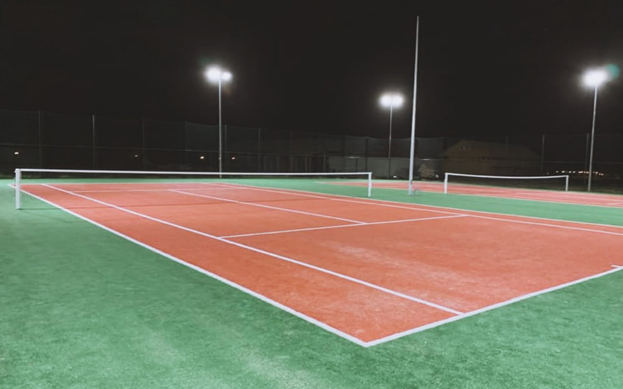 despre gallery tenis