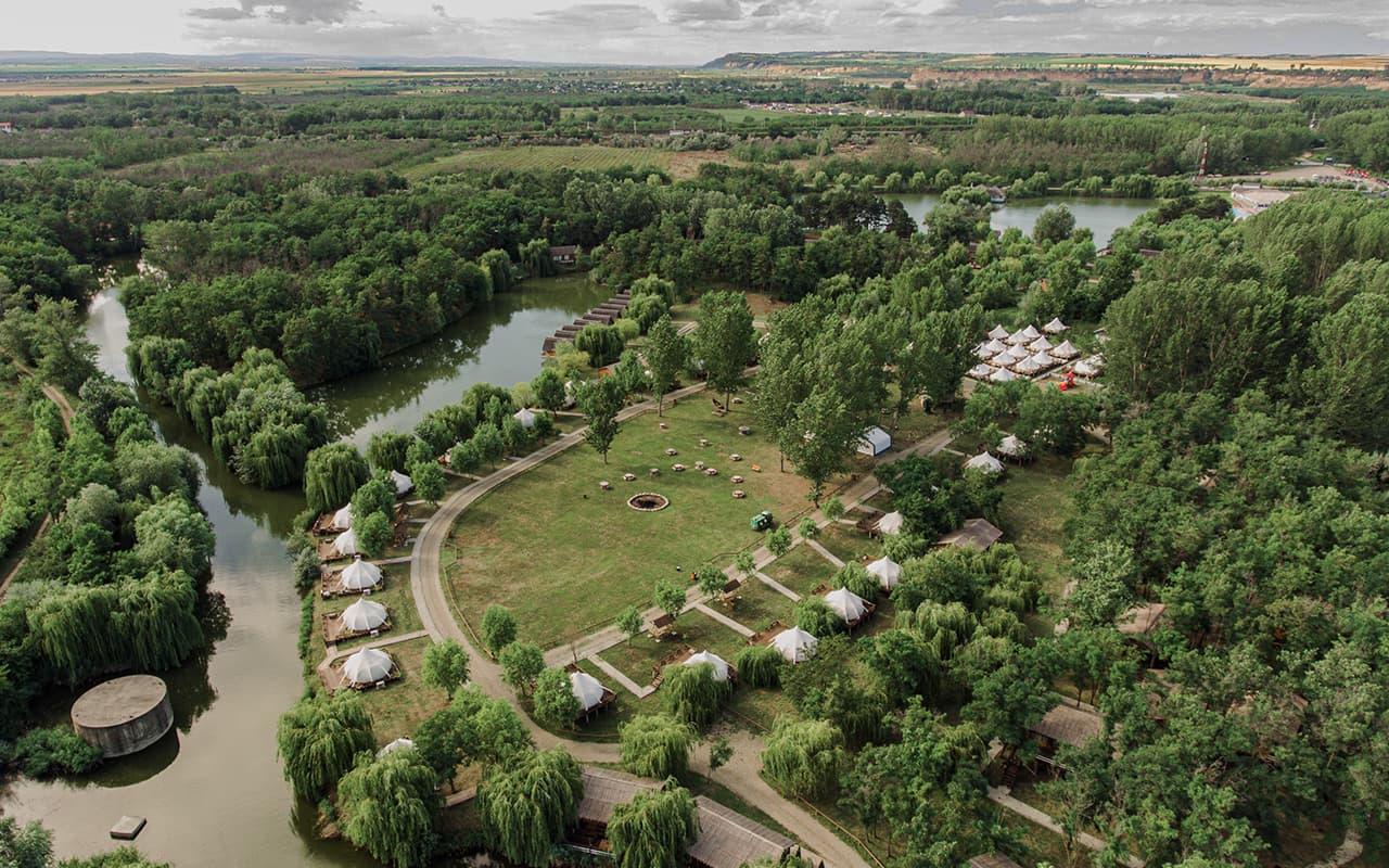 glamping corturi deluxe gallery 12