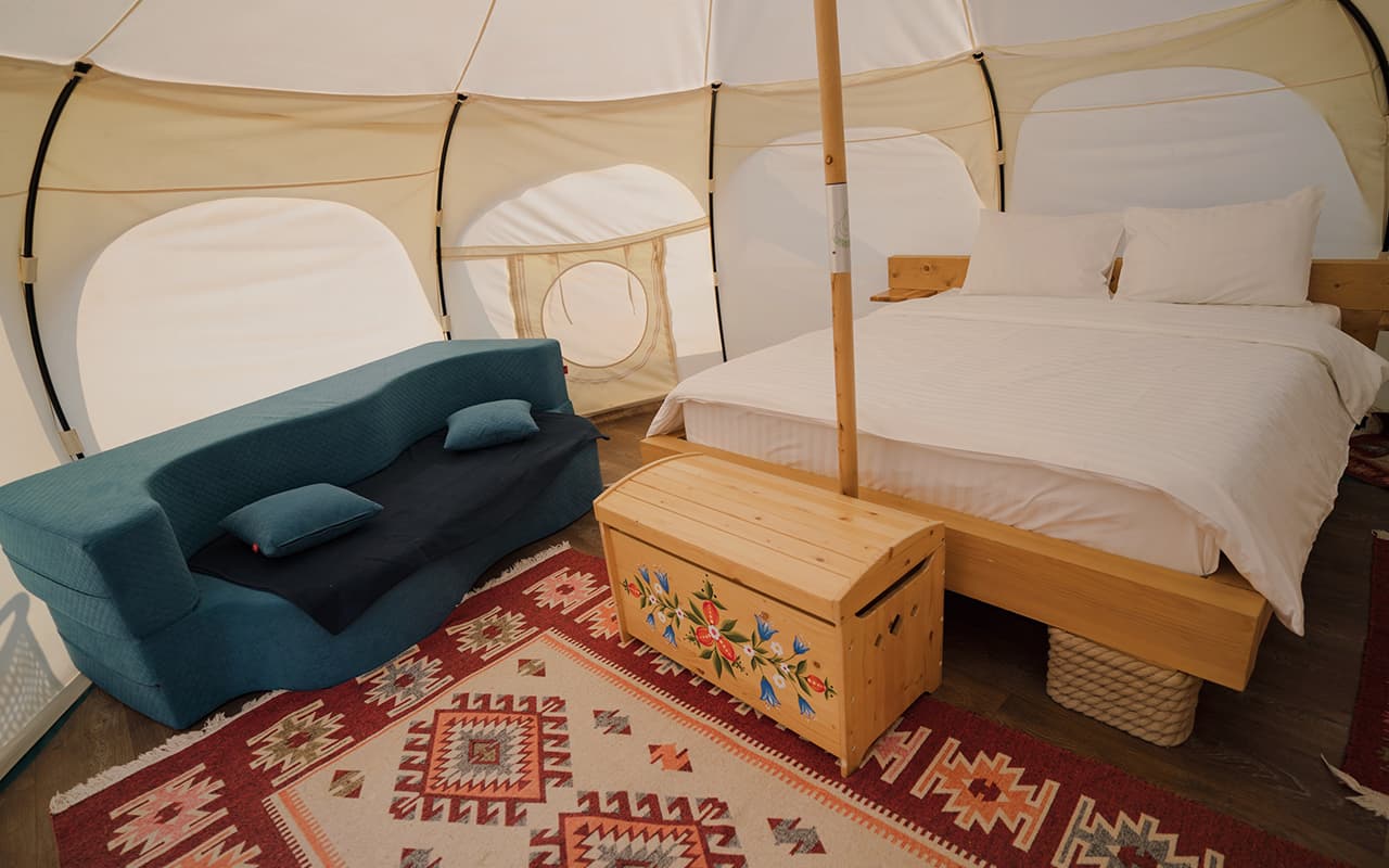 glamping corturi deluxe gallery 21
