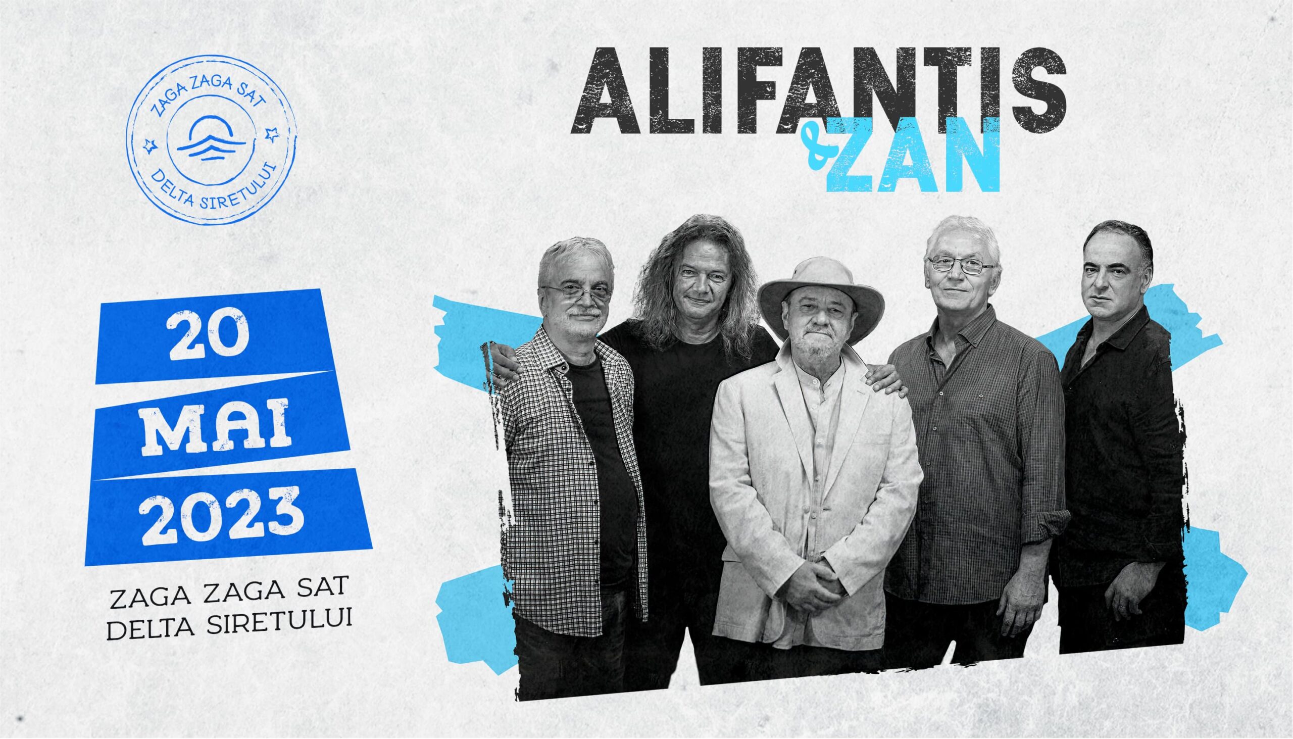 Alifantis & Zan @ Zaga Zaga