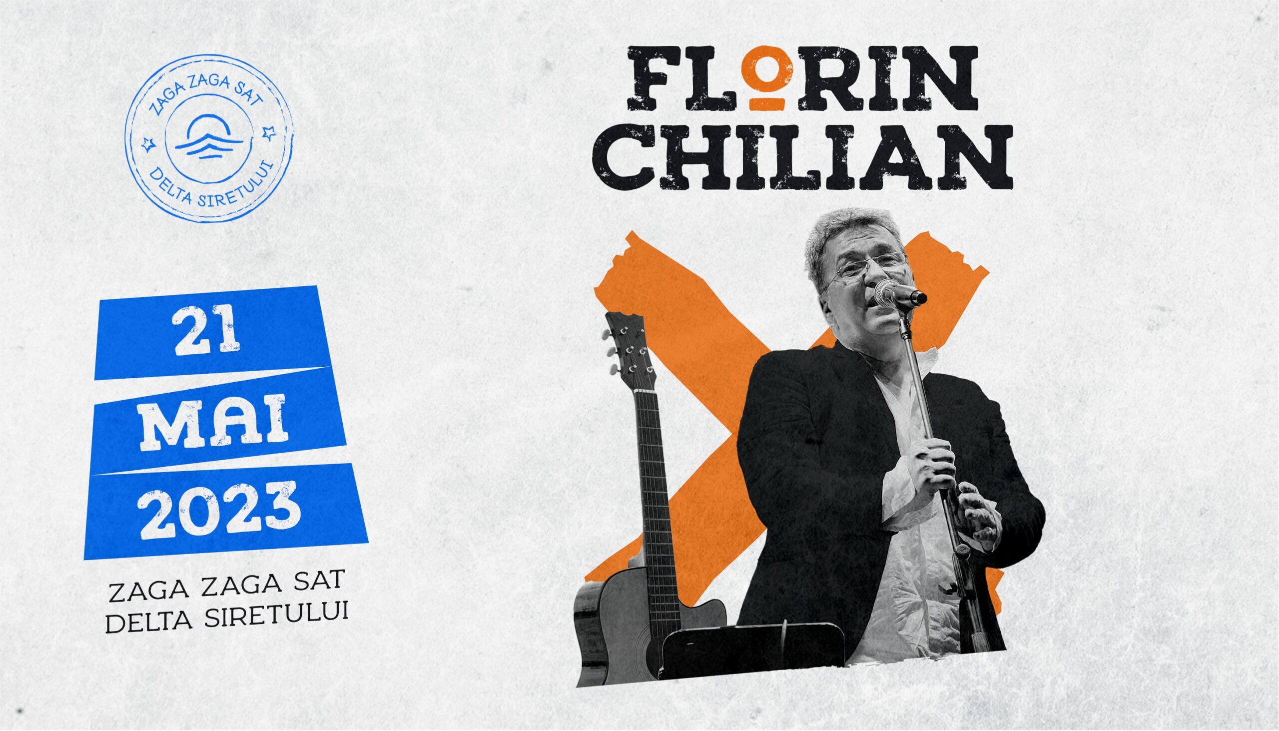 Florin Chilian @ Zaga Zaga