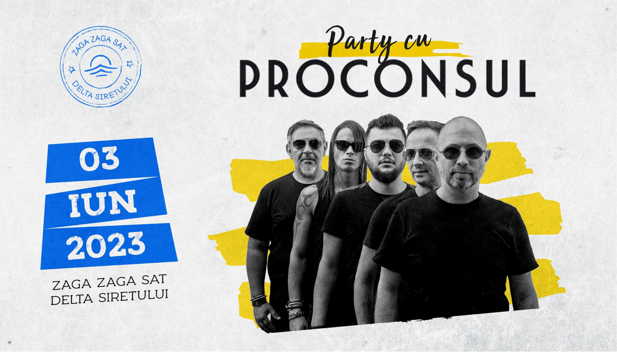 header party proconsul 2023 scaled