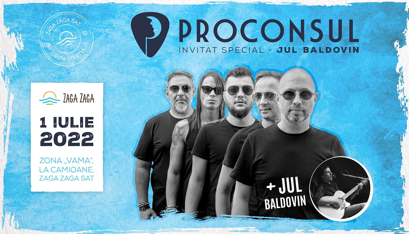 proconsul zaga 2022